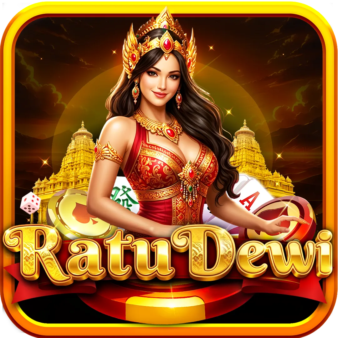 RATUDEWI - Game TPS Petualangan yang Seru